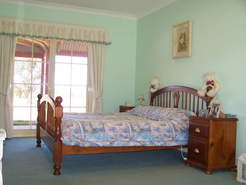 16 Faithfull Road, Quialigo NSW 2580