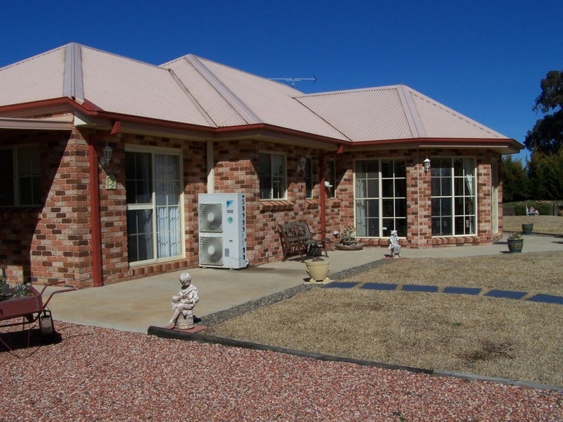 16 Faithfull Road, Quialigo NSW 2580