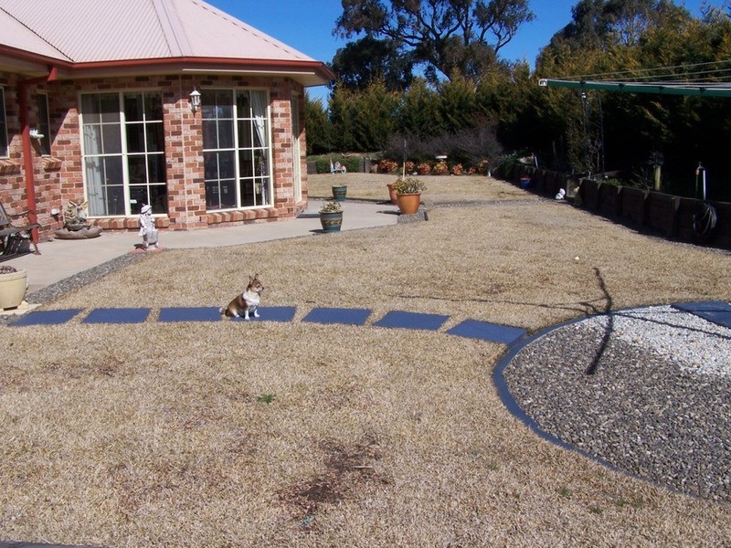 16 Faithfull Road, Quialigo NSW 2580