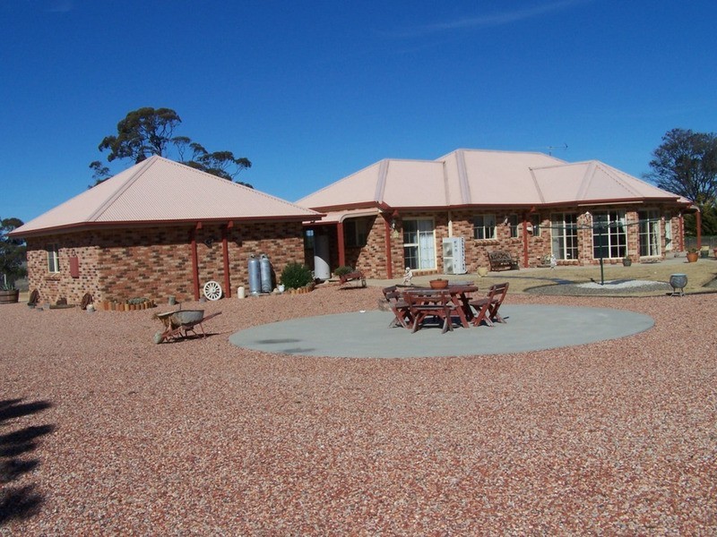 16 Faithfull Road, Quialigo NSW 2580