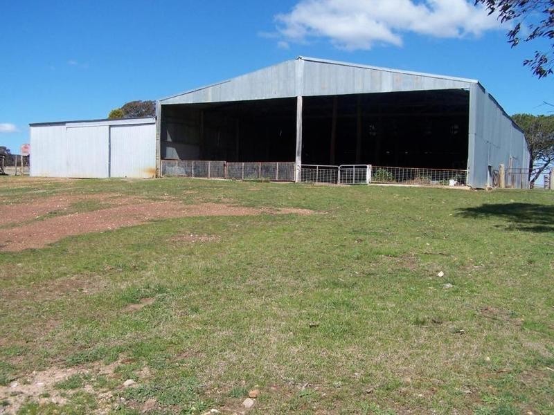 “Adore Park” Kooringaroo Road, Goulburn NSW 2580