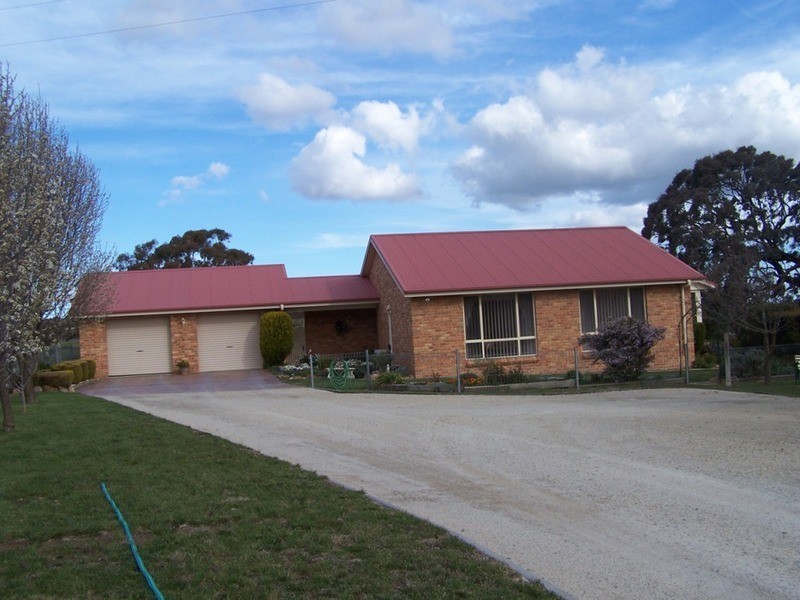 “Yallundry”  420 Rosemont Road, Goulburn NSW 2580