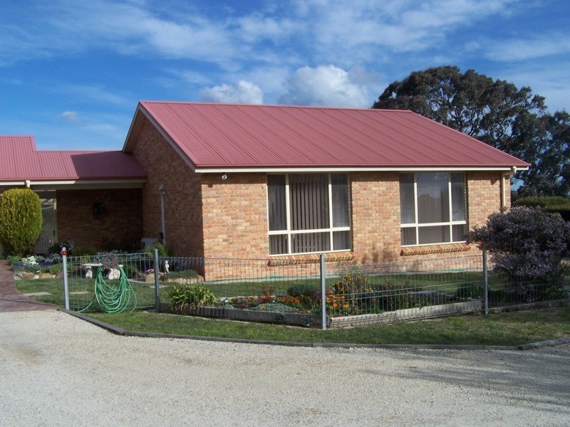 “Yallundry”  420 Rosemont Road, Goulburn NSW 2580