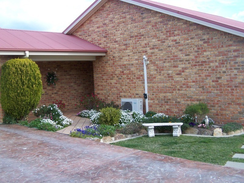 “Yallundry”  420 Rosemont Road, Goulburn NSW 2580