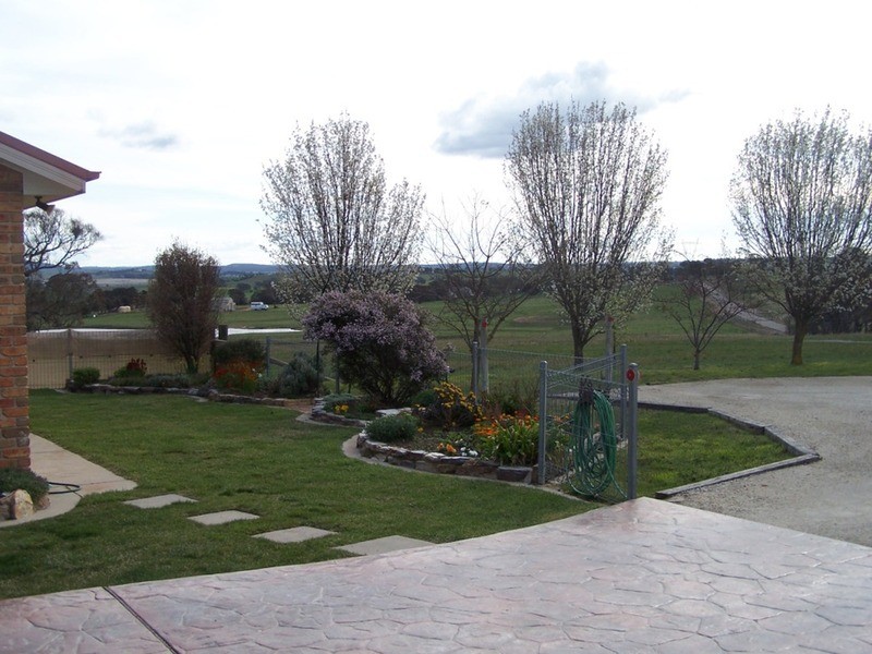 “Yallundry”  420 Rosemont Road, Goulburn NSW 2580