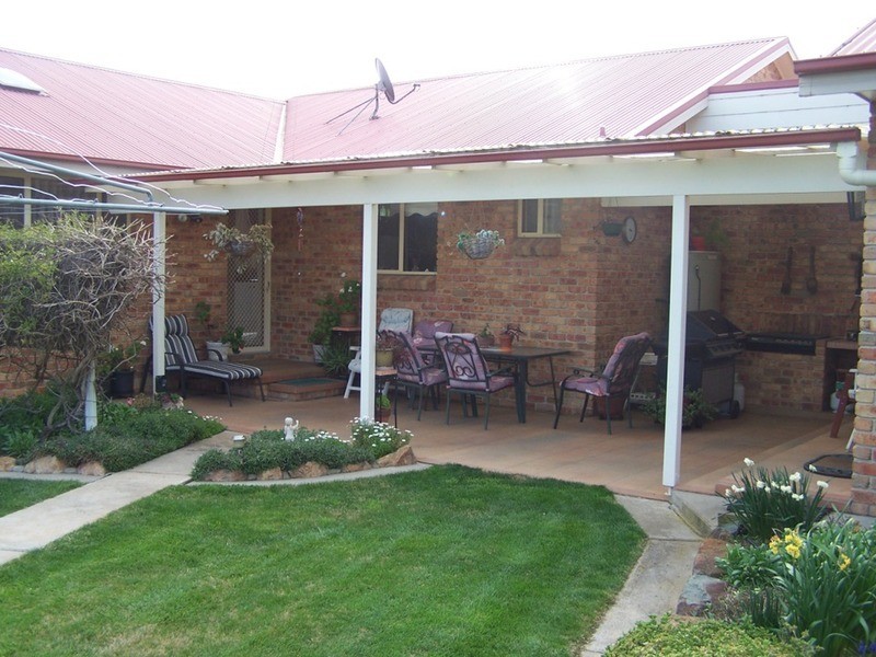 “Yallundry”  420 Rosemont Road, Goulburn NSW 2580