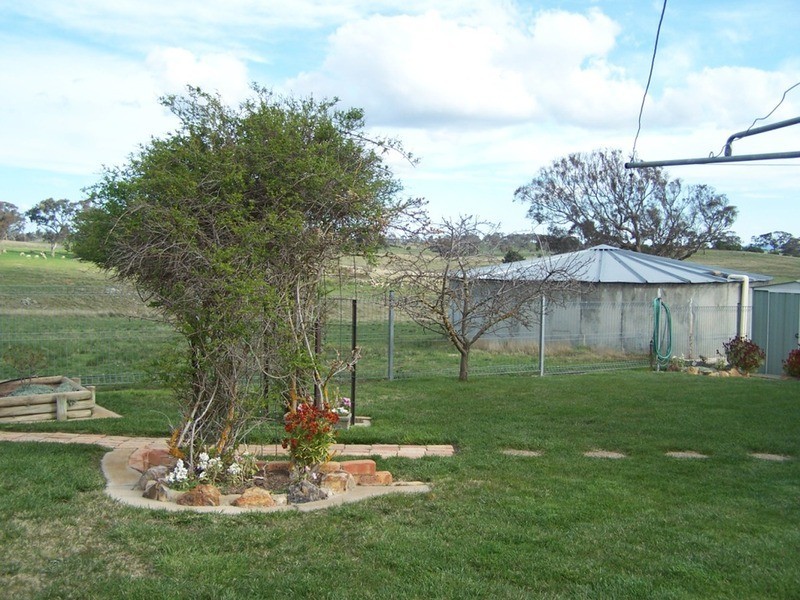 “Yallundry”  420 Rosemont Road, Goulburn NSW 2580