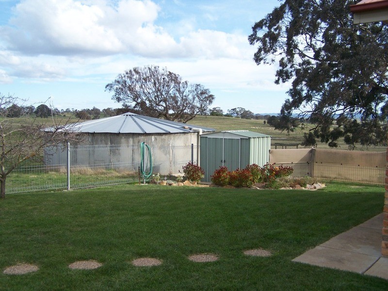 “Yallundry”  420 Rosemont Road, Goulburn NSW 2580