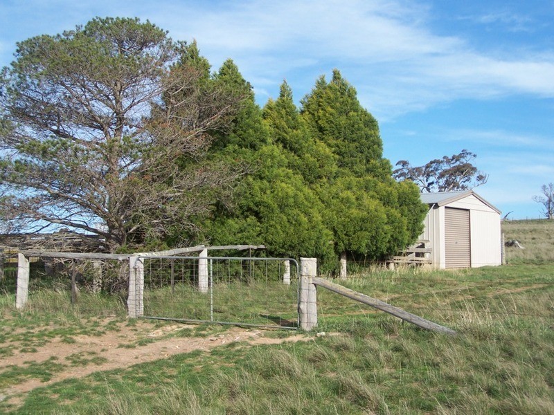 “Yallundry”  420 Rosemont Road, Goulburn NSW 2580