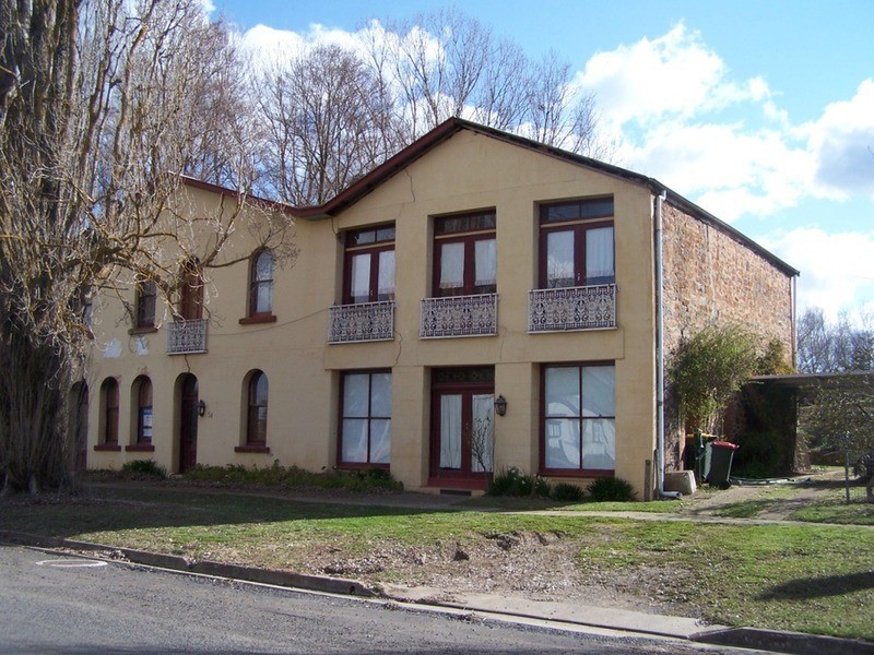 54 Orchard Street, Taralga NSW 2580