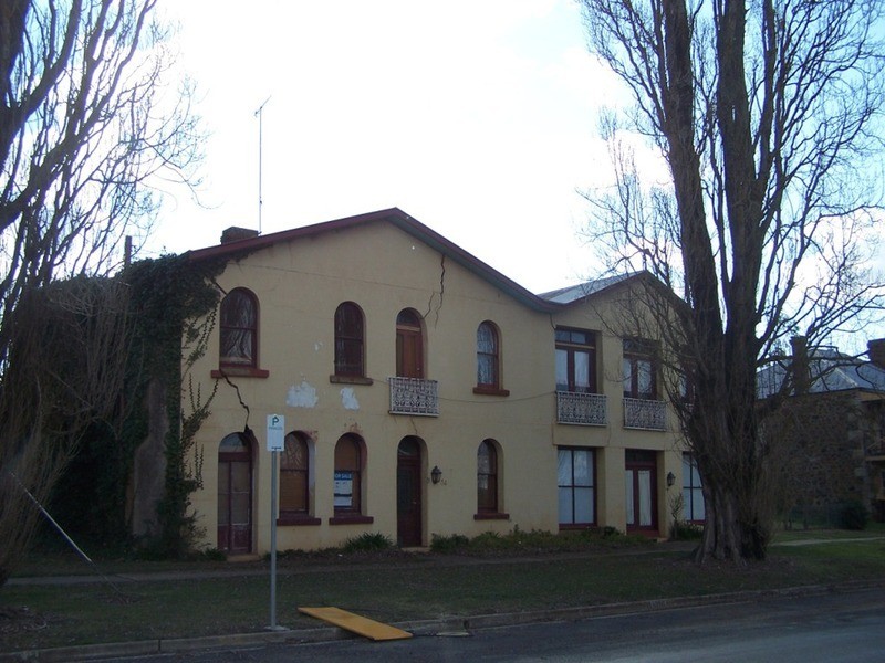 54 Orchard Street, Taralga NSW 2580