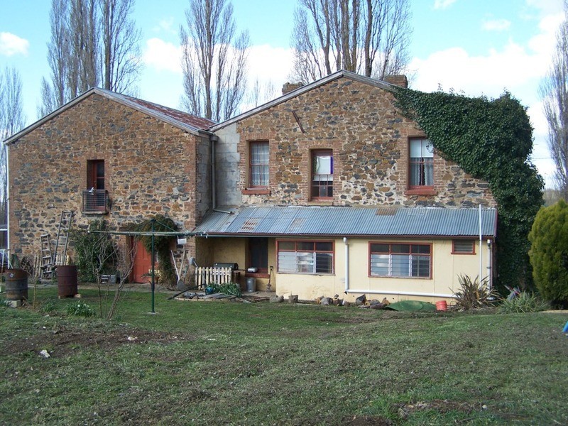 54 Orchard Street, Taralga NSW 2580