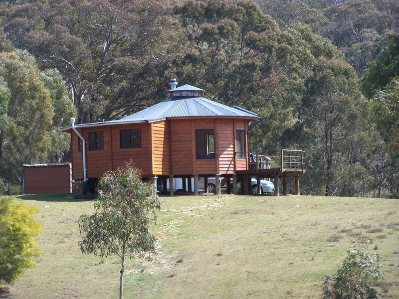505 Back Arm Road, Middle Arm NSW 2580