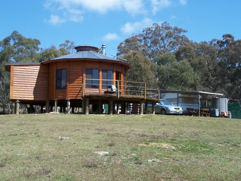 505 Back Arm Road, Middle Arm NSW 2580
