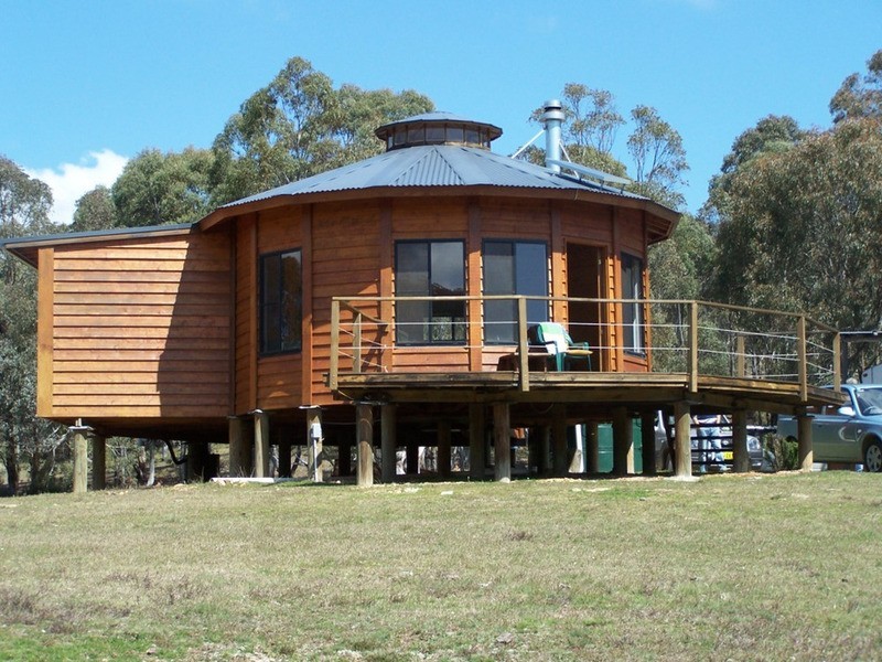 505 Back Arm Road, Middle Arm NSW 2580