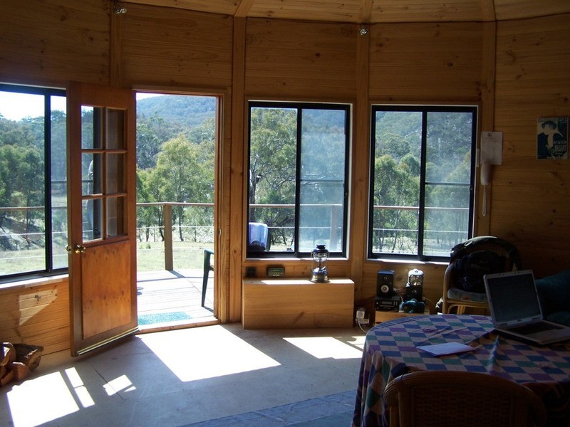 505 Back Arm Road, Middle Arm NSW 2580