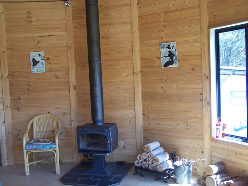 505 Back Arm Road, Middle Arm NSW 2580