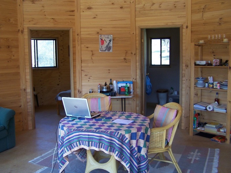 505 Back Arm Road, Middle Arm NSW 2580