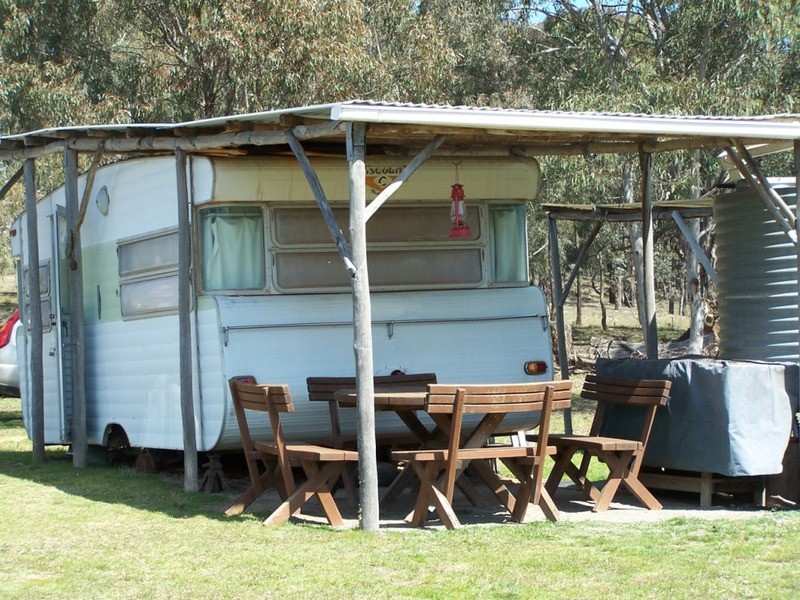 505 Back Arm Road, Middle Arm NSW 2580