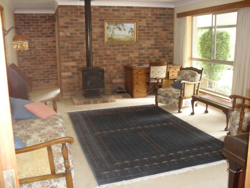 ” Weerona” 1031 Taralga Road, Goulburn NSW 2580