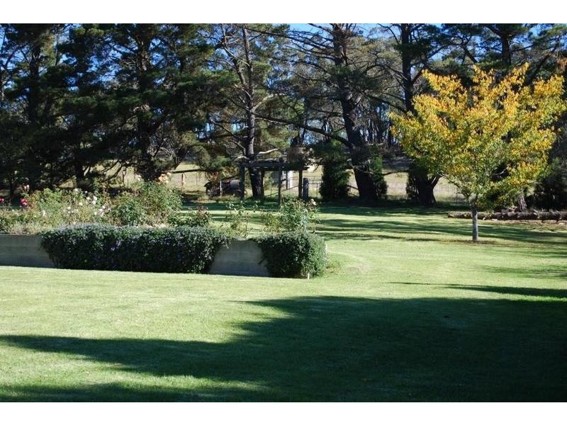 ” Weerona” 1031 Taralga Road, Goulburn NSW 2580