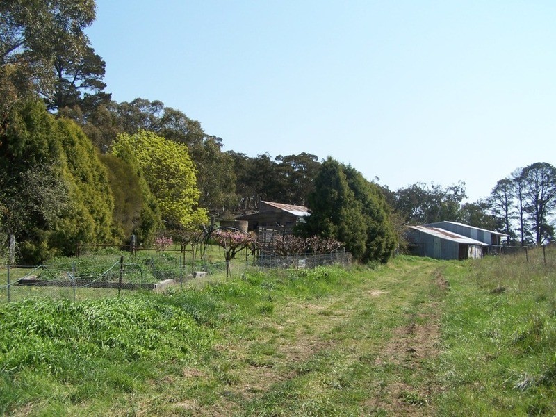 ” Weerona” 1031 Taralga Road, Goulburn NSW 2580