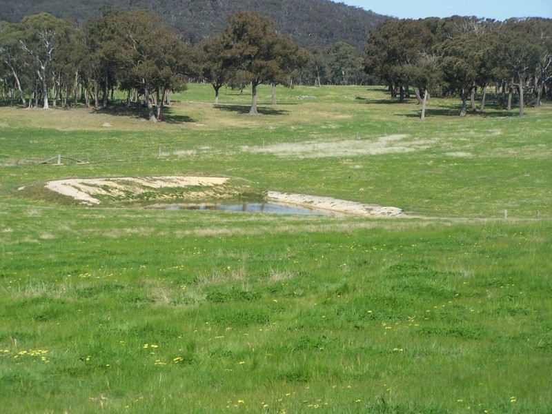 ” Weerona” 1031 Taralga Road, Goulburn NSW 2580