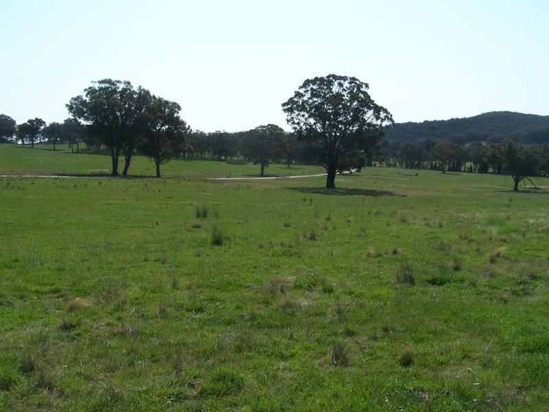 ” Weerona” 1031 Taralga Road, Goulburn NSW 2580