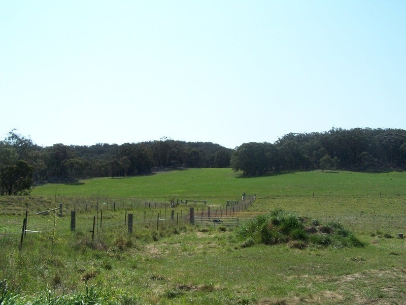 ” Weerona” 1031 Taralga Road, Goulburn NSW 2580