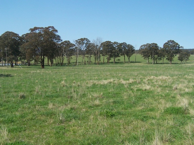 ” Weerona” 1031 Taralga Road, Goulburn NSW 2580