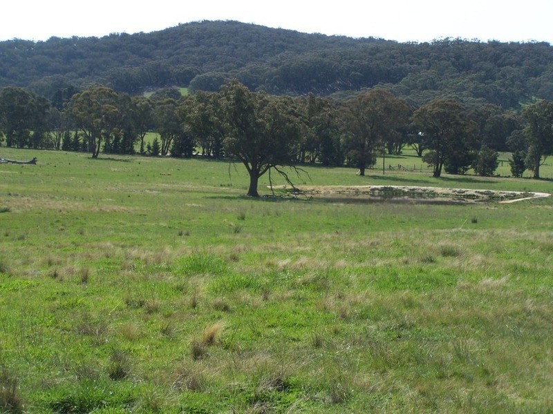 ” Weerona” 1031 Taralga Road, Goulburn NSW 2580