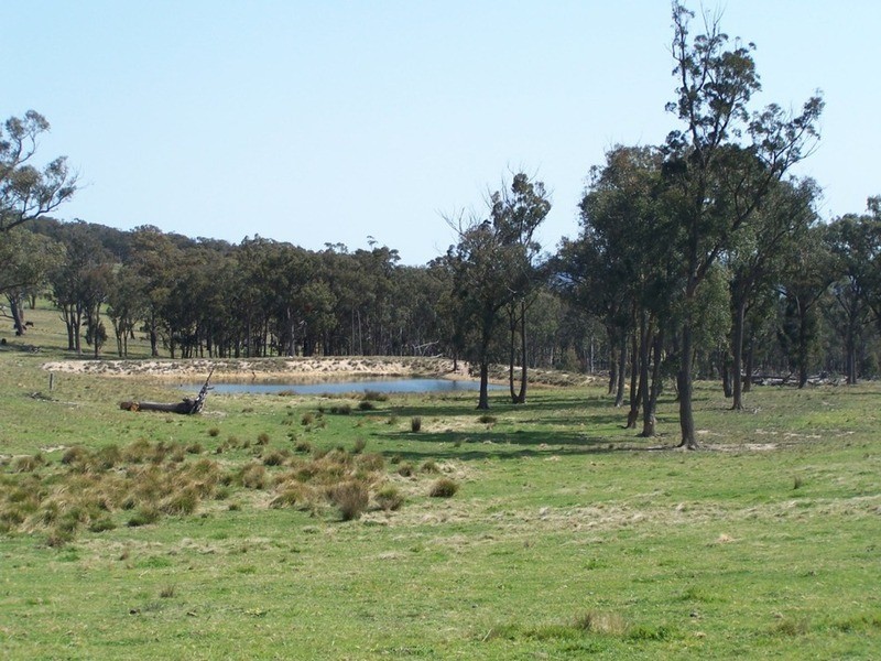 ” Weerona” 1031 Taralga Road, Goulburn NSW 2580