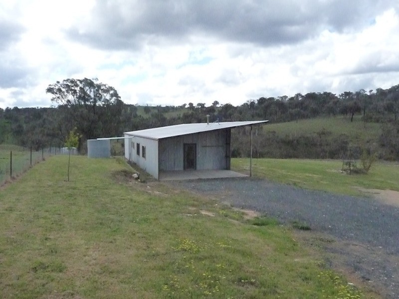 238 Hogans Road, Fullerton NSW 2583