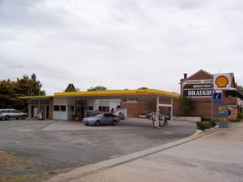 56 Yass Street, Gunning NSW 2581