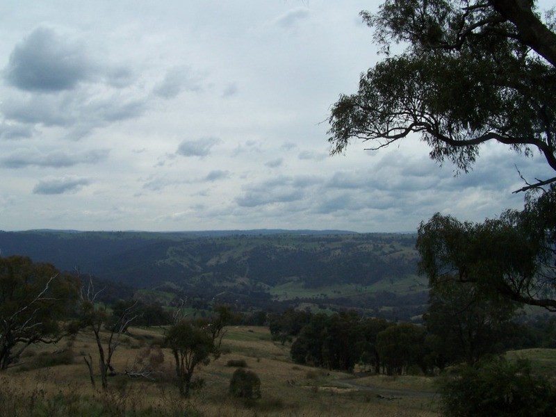 Lot 3 Fullerton Road, Fullerton NSW 2583