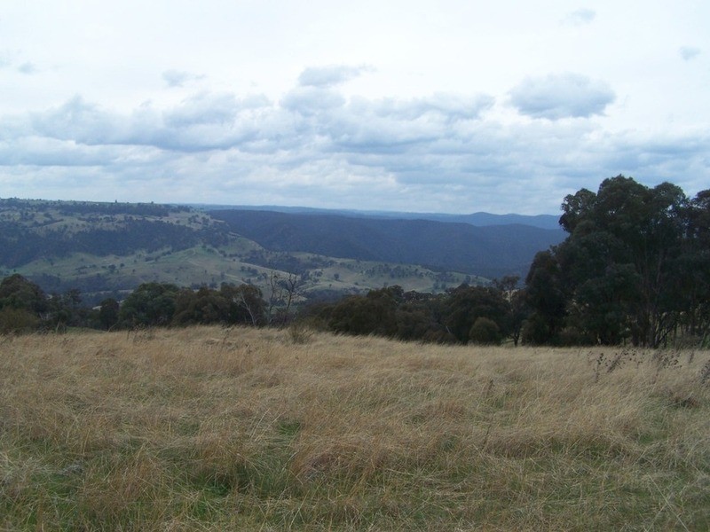 Lot 3 Fullerton Road, Fullerton NSW 2583