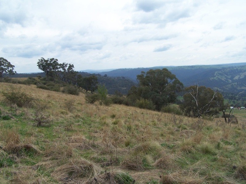 Lot 3 Fullerton Road, Fullerton NSW 2583