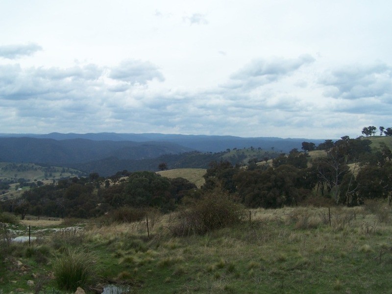 Lot 3 Fullerton Road, Fullerton NSW 2583