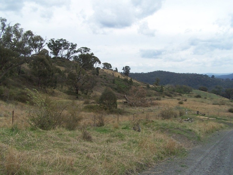 Lot 3 Fullerton Road, Fullerton NSW 2583