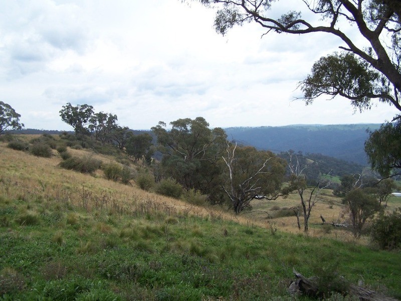 Lot 3 Fullerton Road, Fullerton NSW 2583