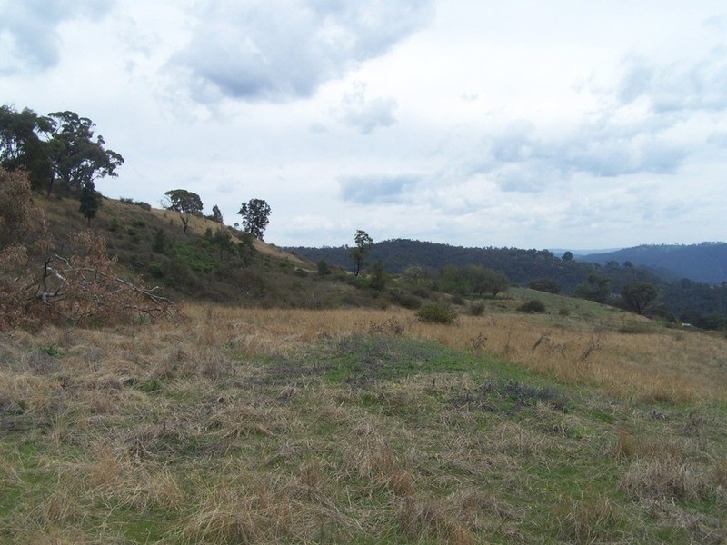 Lot 3 Fullerton Road, Fullerton NSW 2583