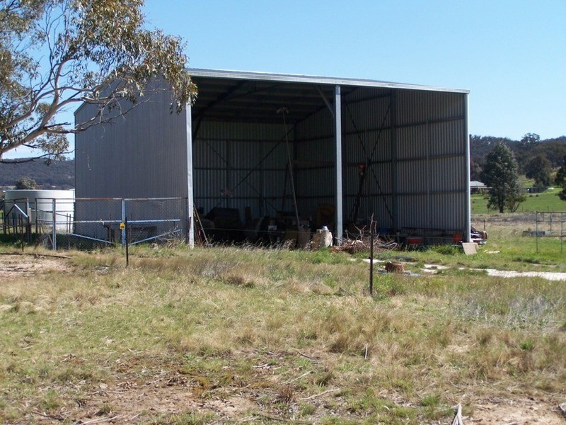 1269 Taralga Road, Goulburn NSW 2580
