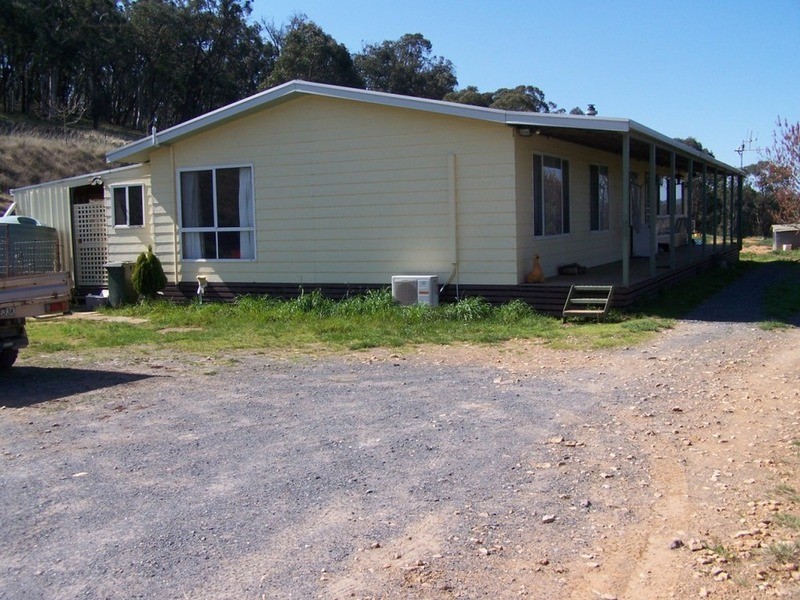 1269 Taralga Road, Goulburn NSW 2580