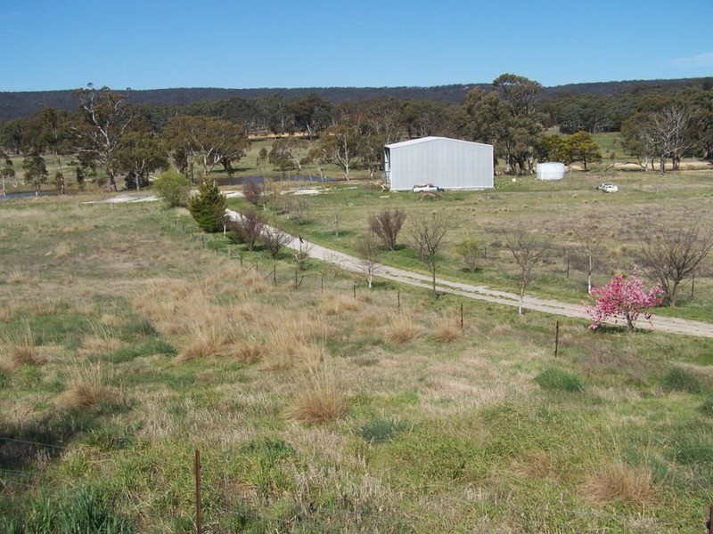 1269 Taralga Road, Goulburn NSW 2580