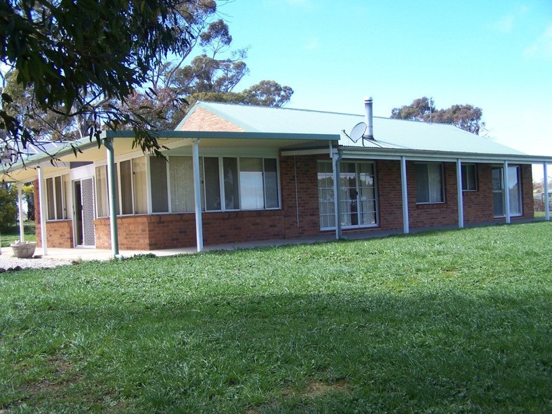 408 Grabben Gullen Road, Grabben Gullen NSW 2583