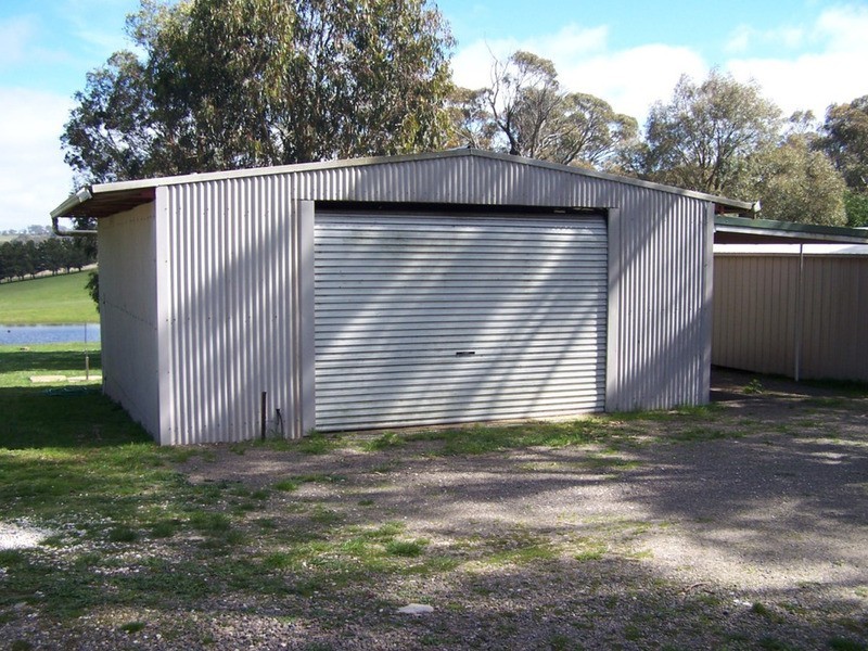 408 Grabben Gullen Road, Grabben Gullen NSW 2583