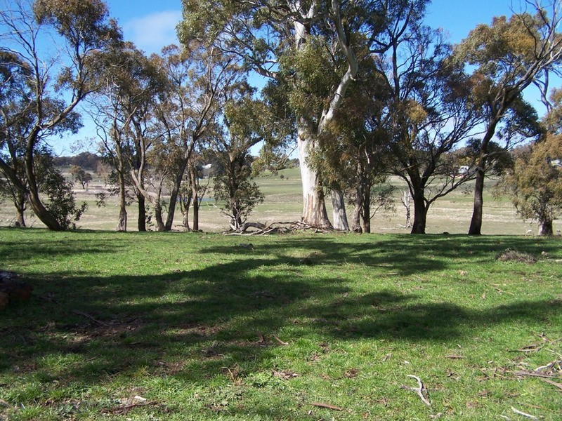 408 Grabben Gullen Road, Grabben Gullen NSW 2583