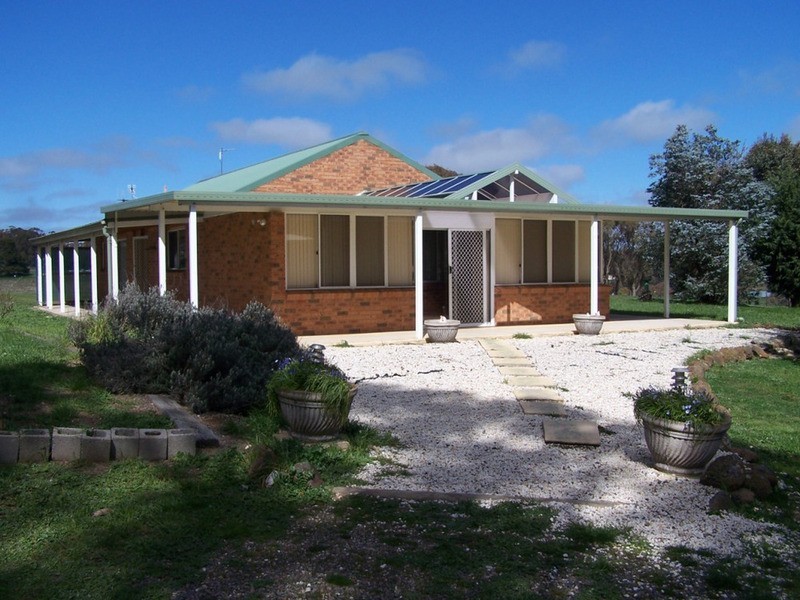 408 Grabben Gullen Road, Grabben Gullen NSW 2583