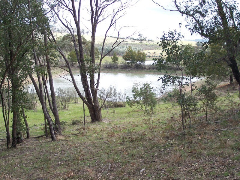 438 Canyonleigh Road, Brayton NSW 2579