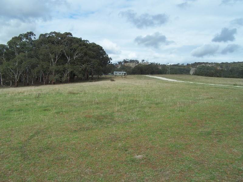 438 Canyonleigh Road, Brayton NSW 2579